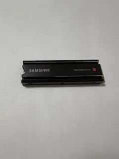 2026年最新】Samsung 980 PRO ヒートシンクモデル 1TBの人気アイテム