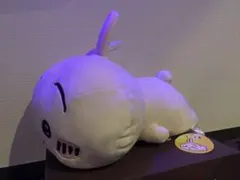 【アミューズメント専売景品】だららんBIGぬいぐるみ うさぎ【ちいかわ】