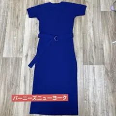 2026年最新】BARNEYS NEW YORK レディース ロングワンピースの人気