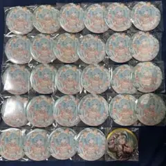 ラブライブ Liella! 5周年POPUP 缶バッジ 鬼塚冬毬 24個 渋谷 - メルカリ