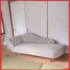 ASPLUND resortir サヴォイ 2.5人掛け ソファ 長椅子 - メルカリ