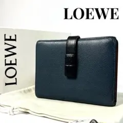 2026年最新】LOEWE レディース 折り財布の人気アイテム - メルカリ