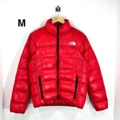【レアモデル】THE NORTH FACE AlpineNuptseJacket