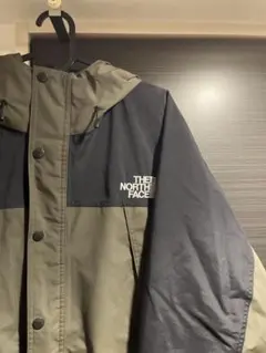 THE NORTH FACE Mountain Light Jacket 新品