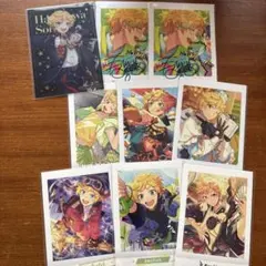 あんスタ ぱしゃこれ ぱしゃっつ クリアカード 春川宙