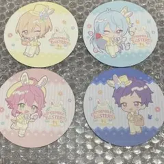 あんスタ アニカフェ コースター フィーね