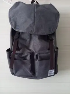 美品アネロメンズリュックサック大きめリュックサック