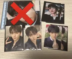 ALPHA DRIVE ONE アンシン トレカ まとめ売り