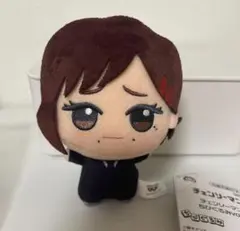 るろうに剣心 明治剣客浪漫譚 ちびぐるみ ぬいぐるみ vol.1 緋村剣心