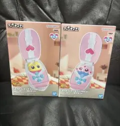 ふたりはプリキュア フィグライフ! カードコミューン型スタンド 2種セット ②