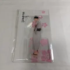 アクリルスタンド　滝沢歌舞伎ZERO FINAL 渡辺翔太　Snow Man