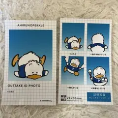 スマロイド　あひるのペックル