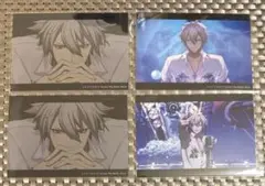 ヒプマイ オンラインくじ ブロマイド 左馬刻