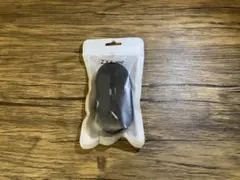 ZXZone ブラック スマホストラップ