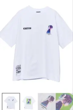 2026年最新】ミラーチューン tシャツの人気アイテム - メルカリ