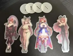 ヤ*生様 缶子牧場　ウマ娘　キタサンブラック　サトノダイヤモンド　アクリルスタン 2025年最新】缶子 サトノダイヤモンドの人気アイテム - メルカリ