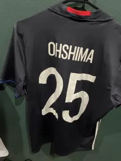 中日ドラゴンズ 大島洋平 ユニフォーム 刺繍 タオル fc ファンクラブ