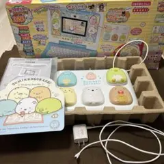 すみっコぐらしパソコン プレミアムプラス　動作確認済のサムネイル