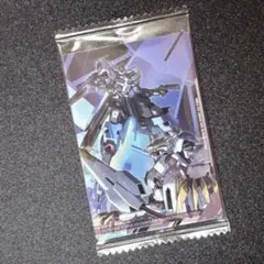 イタジャガ 機動戦士ガンダム 27N ヴィダールvsバルバトスルプスレクス