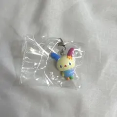 めじるしアクセサリー　ウサハナ