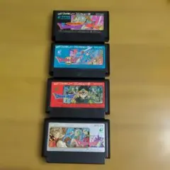 ドラゴンクエスト3