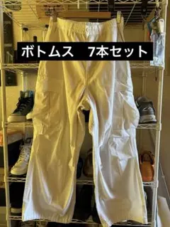 ロニィ様　専用　カーゴパンツのみ