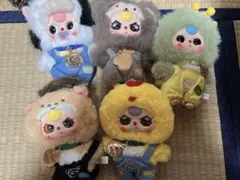 U^エ^Uさん専用ページ