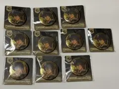 パニシング:グレイレイヴン パニグレ　　 缶バッジ　カム