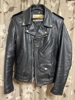 Schott Perfecto 618 ダブルライダース 34のサムネイル