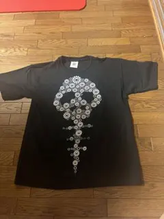 カイカイキキ ドクロ Tシャツ 村上隆のサムネイル