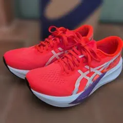 期間限定6/19まで】asics マジックスピード4 28.0 （未使用） - メルカリ