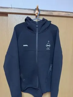 ブリストル パーカー