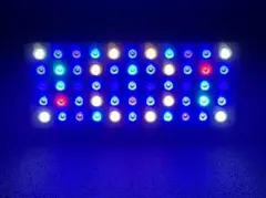 海水魚用LED 照明 wing2 30 Marine - メルカリ