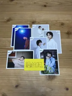 げんじぶ 大倉空人 生写真 まとめ売り