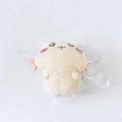 ちいかわ ガチャガチャ ねそべりぬいぐるみ② シーサー 新品未開封品のサムネイル