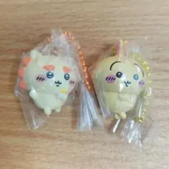 ちいかわビスケット　うさぎ　シーサーセット