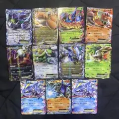 ポケモンカード まとめ売り EX BW XY - メルカリ