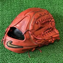 NIKE EDGE MVP 軟式野球グローブのサムネイル