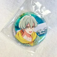 アイドリッシュセブン Sugao 亥清悠 缶バッジ アイドリッシュセブン（原作版） キャラバッジコレクション