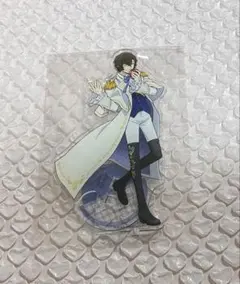 2026年最新】文豪ストレイドッグスDEADAPPLEの人気アイテム - メルカリ