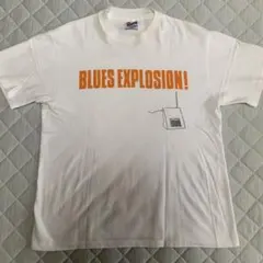 90s Jon Spencer バンドT JSBX ジョンスペンサー