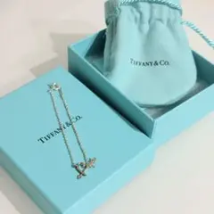 m*o様 TIFFANY ティファニー エルサペレッティ スターオブデイビッド