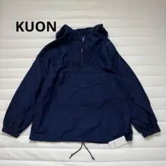 2025年最新】KUON ジャケット・アウターの人気アイテム - メルカリ