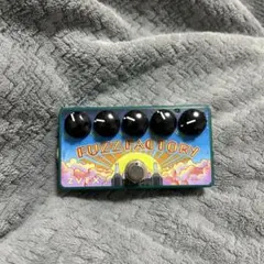 ZVEX FUZZ Factory ファズファクトリー 中古品 値下げ交渉可能のサムネイル