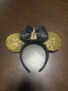 パリディズニー カチューシャ