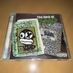 HIP HOP】KMD / Mr. Hood / MF DOOM レコード - メルカリ