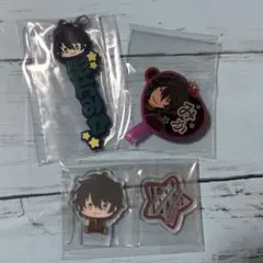 あんさんぶるスターズ!! 影片みか 1番くじ＆うちわセット