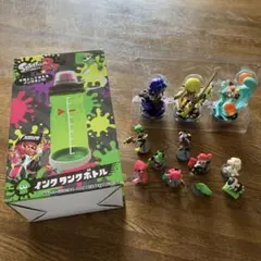 任天堂スプラトゥーン　まとめ売り