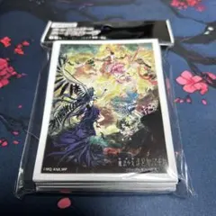 新品】2個セット まどマギ まどか スリーブ ブライトフェス - メルカリ