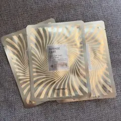 TONYMOLY Gold 24K Snail Mask Sheet 3枚入りのサムネイル